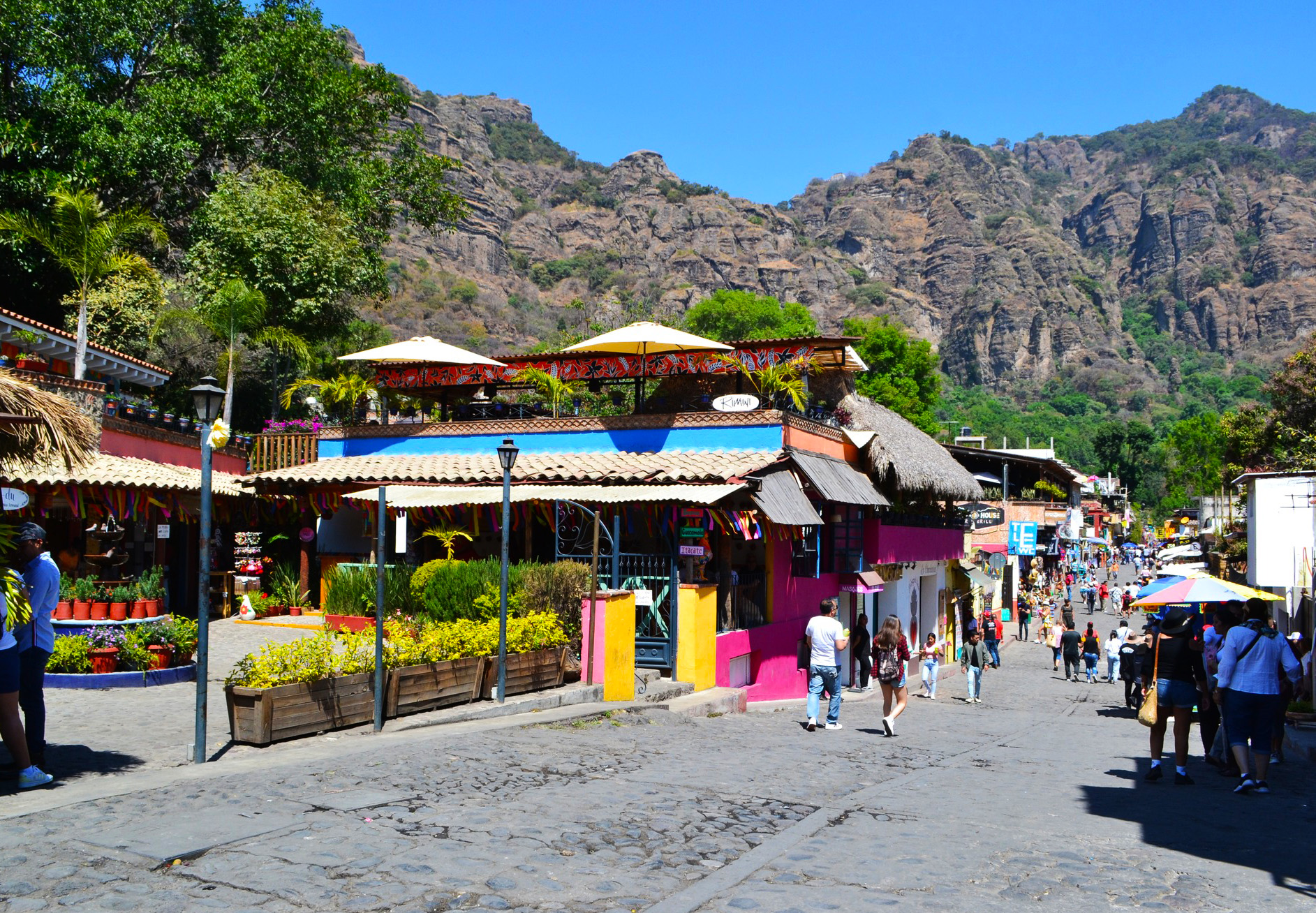 Tepoztl N La Mezcla Entre Cultura Y Aventura Viajes Y Tours Veracruz