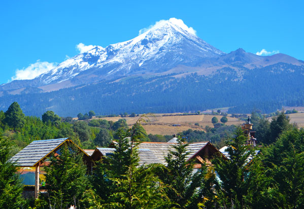 ¿Dónde está Volcanic Park y qué hacer ahí?  Fuimos el parque de aventura llamado Volcanic Park, ubicado en Ciudad Cerdán, Puebla, una maravilla natural.  