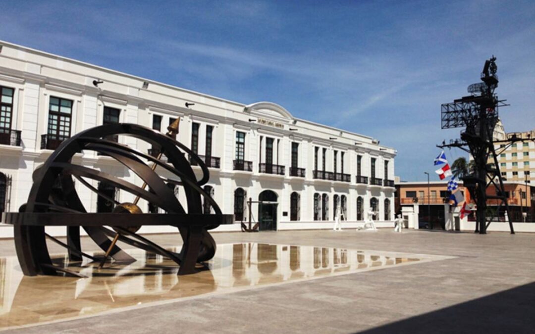 Los 4 museos imperdibles en el estado de Veracruz